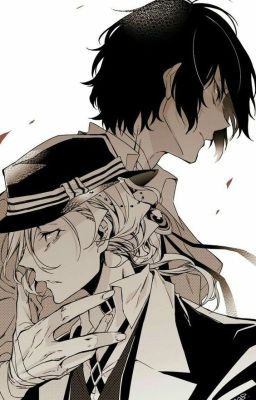 [ Bungou Stray Dogs ] Cầu ngươi khái song hắc-Hòa Tức Ninh