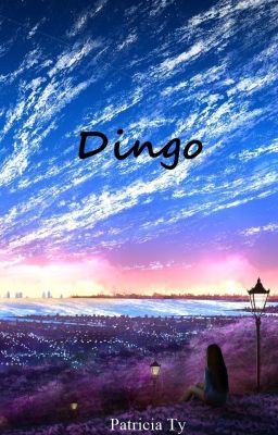 Bungou Stray Dogs | Dingo