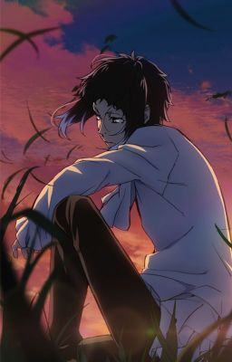 [Bungou stray dogs] Gương