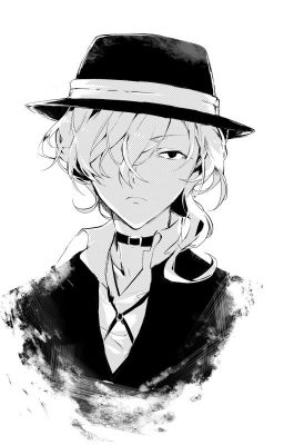 [Bungou Stray Dogs] In Waking Dreams - Trong những giấc mơ màng