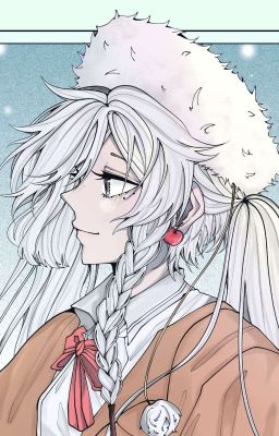 「Bungou Stray Dogs」 Ngàn hạc về ngày tuyết rơi.