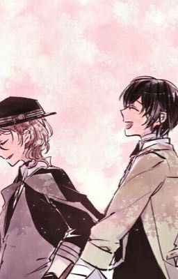 [Bungou Stray dogs] Những mẩu chuyện về Soukoku!