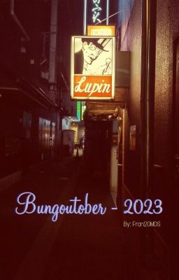 Bungoutober 2023