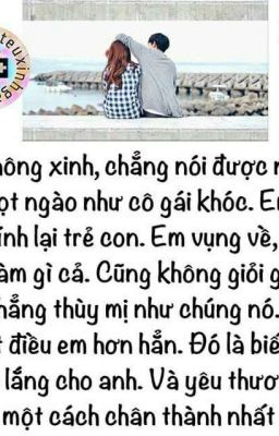 Bước Đến Bên Anh Rồi Rời Đi Nhẹ Nhàng