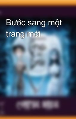 Bước sang một trang mới