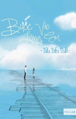  Bước Vào Lòng Em [南风入我怀] - Tửu Tiểu Thất 