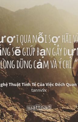 Buồn là viết