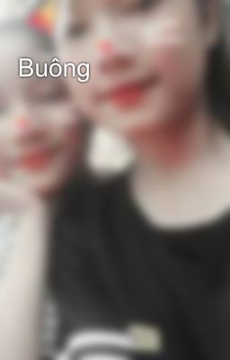 Buông