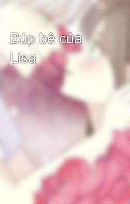 Búp bê của Lisa