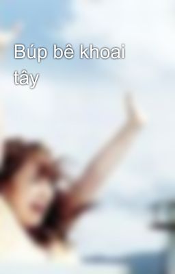 Búp bê khoai tây