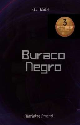 BURACO NEGRO (CONTO)