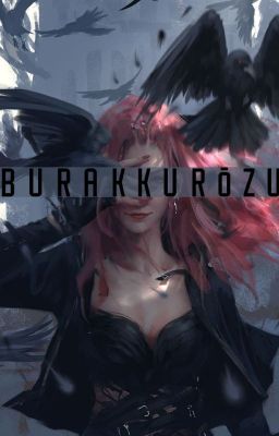 Burakkurōzu