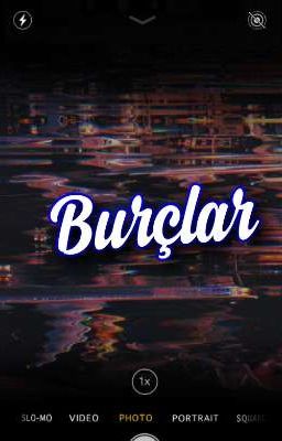 Burçlar!!