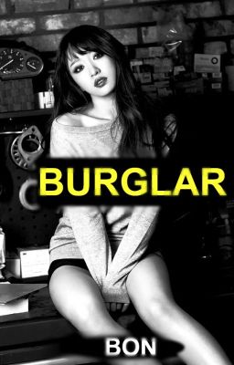 BURGLAR [EXID]