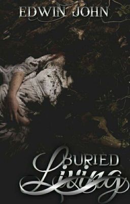 BURIED LIVING: A Cup of Short Stories