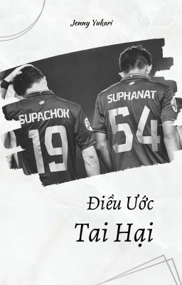 [Buriram United][Supachok Sarachat & Suphanat Mueanta] Điều ước tai hại