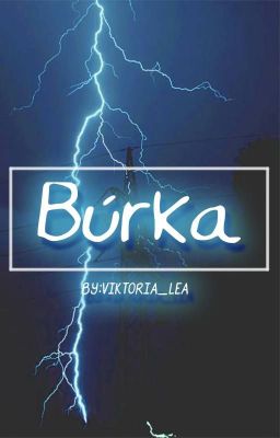 Búrka