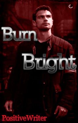 Burn Bright (Sequel To Bare Hands)