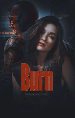 Burn / Matt Murdock