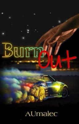 Burn out