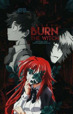 Burn the Witch