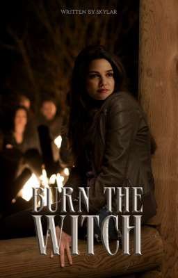 BURN THE WITCH, twilight