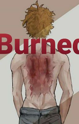 Burned (DabiHawks)