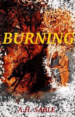 Burning