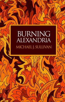 Burning Alexandria