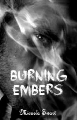 Burning Embers (book 3)