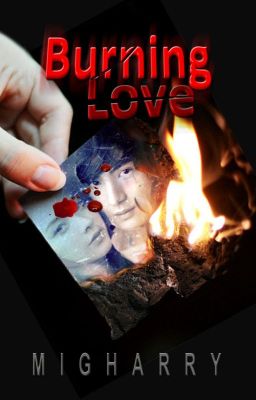 Burning Love (One-shot)