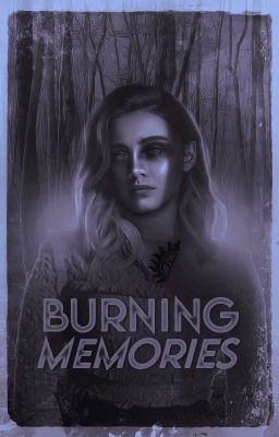 burning memories