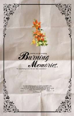 BURNING MEMORIES ✷ HAYMITCH ABERNATHY