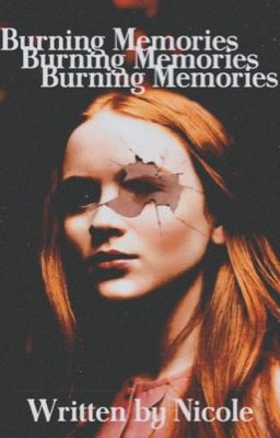 Burning Memories | Percy Jackson