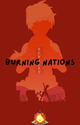 Burning Nations