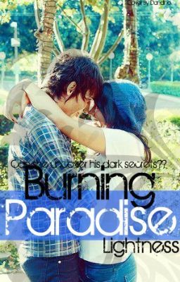 Burning Paradise