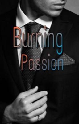 Burning Passion 