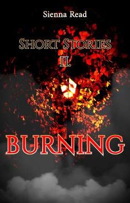 BURNING - Short Stories