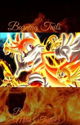 Burning Tails (Remastered X2)