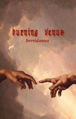 burning venus