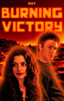 Burning Victory | A Hunger Games Story