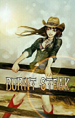 Burnt Steak [2017] [P/UP]