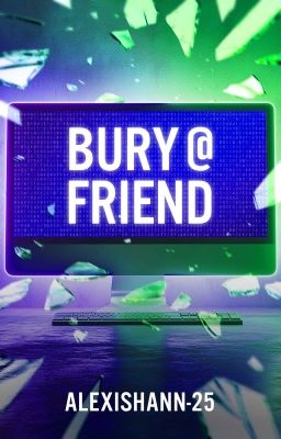 Bury @ Friend