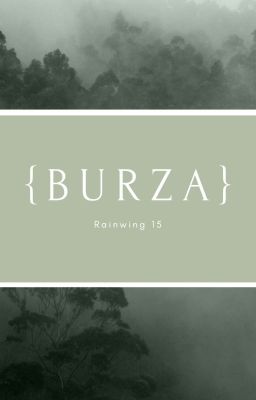 Burza {?drabble?}