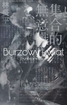 Burzowy kwiat 