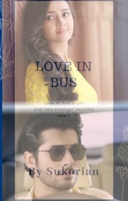 Bus main pyaar - Love in Bus 