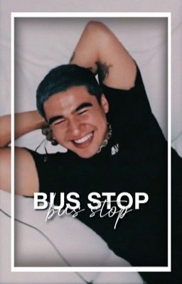 Bus Stop ≫ cashton