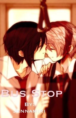 Bus Stop  (HongIce fanfiction)