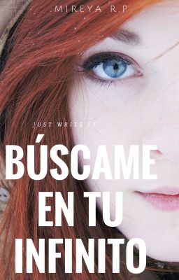 Búscame en tu infinito [PAUSADA TEMPORALMENTE] #JustWriteIt #LGBTQ