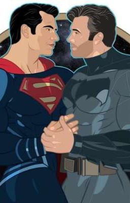 Buscando a mi alfa [Superbat] 